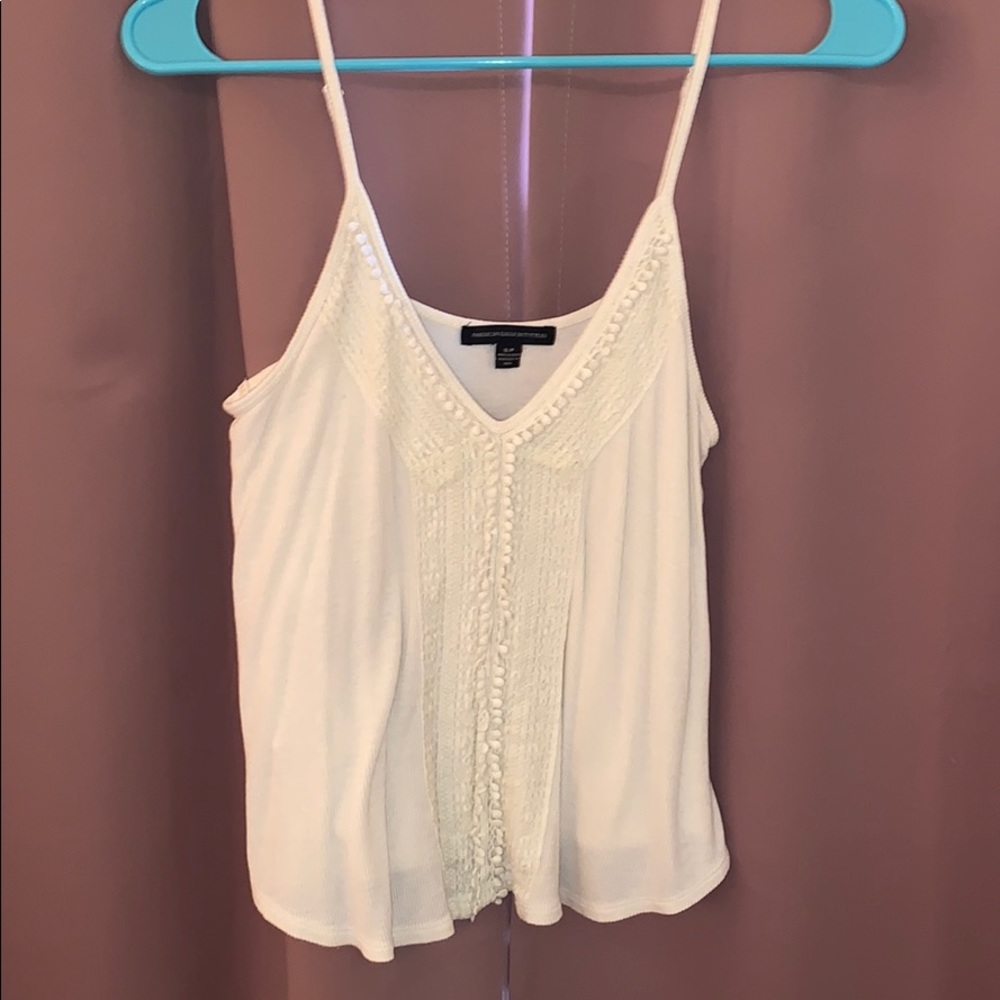 Cute Summer Tank Top